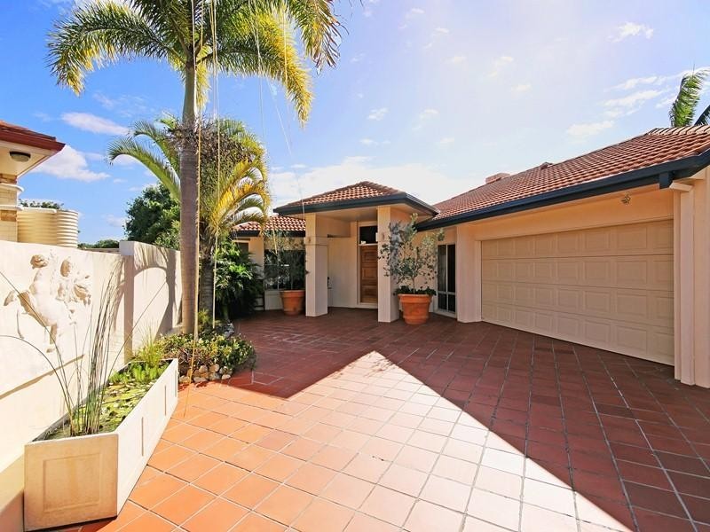 7 Nosworthy Close, Chermside West QLD 4032