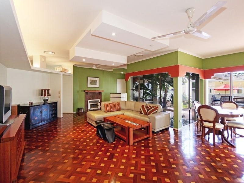 7 Nosworthy Close, Chermside West QLD 4032