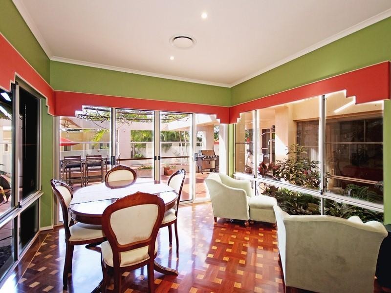 7 Nosworthy Close, Chermside West QLD 4032