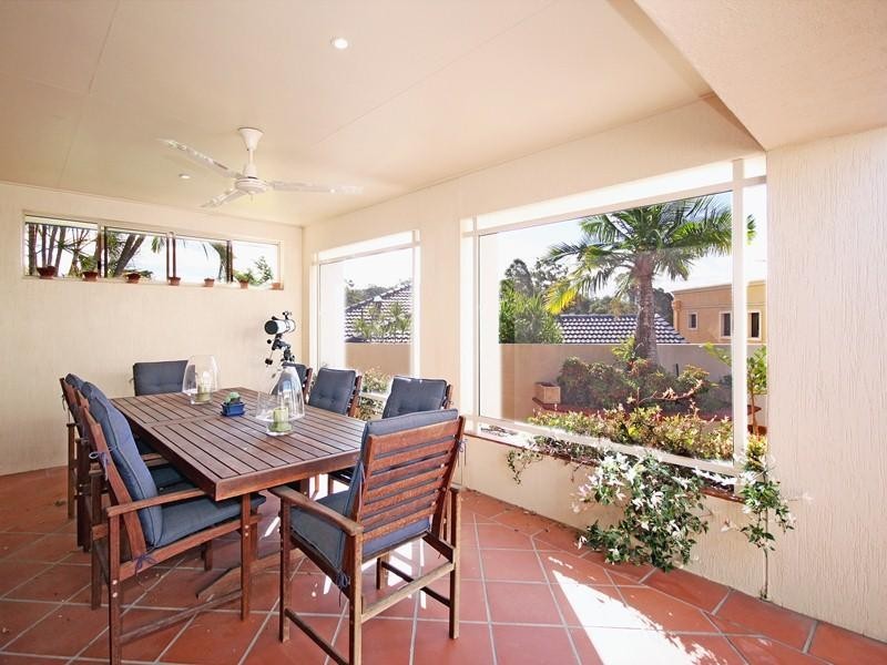 7 Nosworthy Close, Chermside West QLD 4032