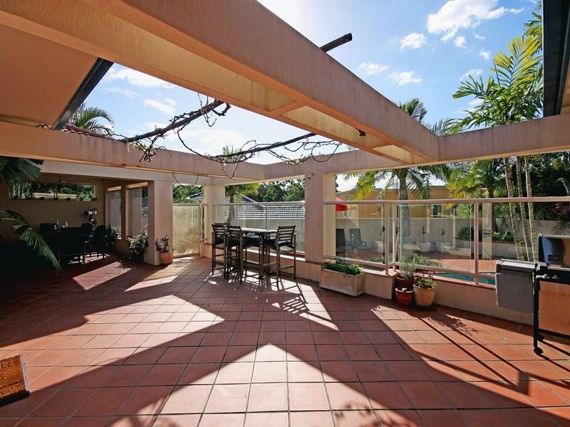 7 Nosworthy Close, Chermside West QLD 4032