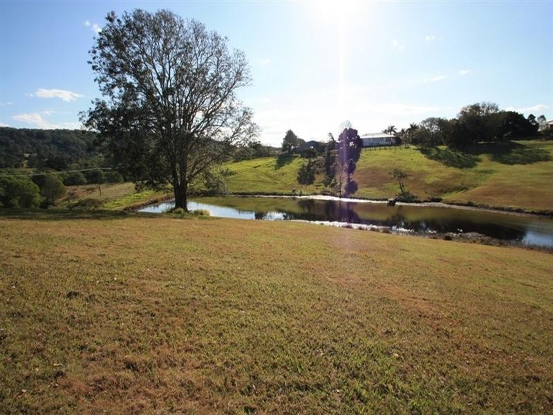 LOT 4 Ramsay Road, Clear Mountain QLD 4500
