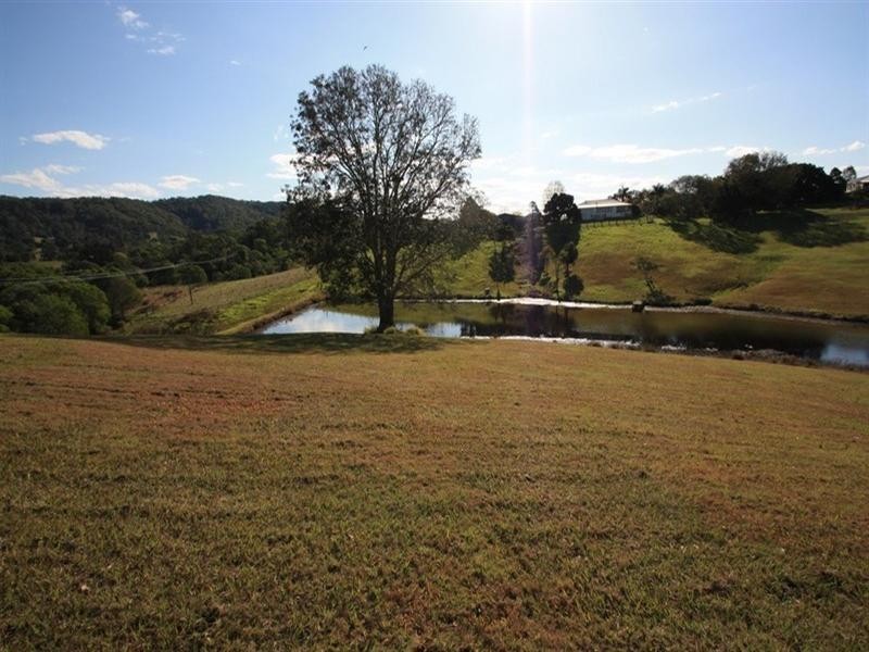 LOT 4 Ramsay Road, Clear Mountain QLD 4500