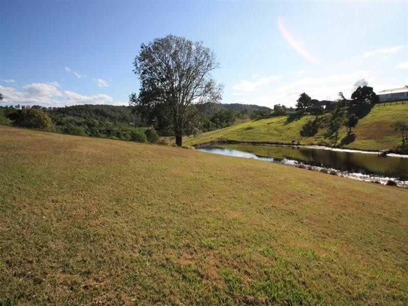 LOT 4 Ramsay Road, Clear Mountain QLD 4500