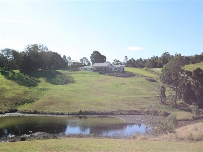 LOT 4 Ramsay Road, Clear Mountain QLD 4500