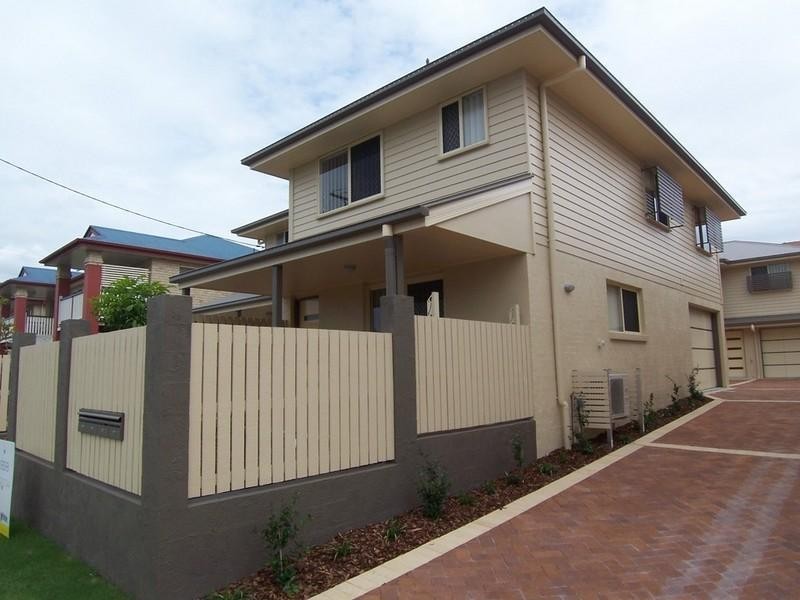 2/110 Miller Street, Chermside QLD 4032