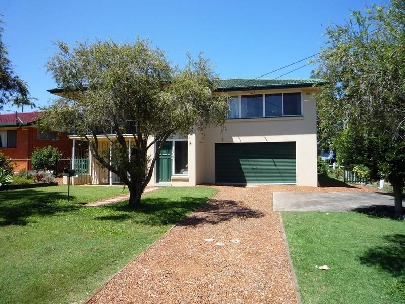 52 Sunbury Street, Geebung QLD 4034