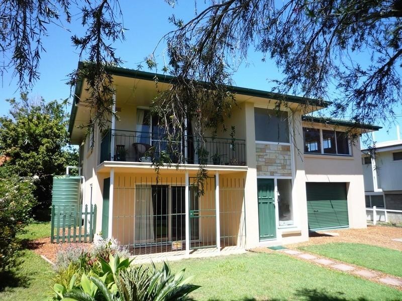 52 Sunbury Street, Geebung QLD 4034