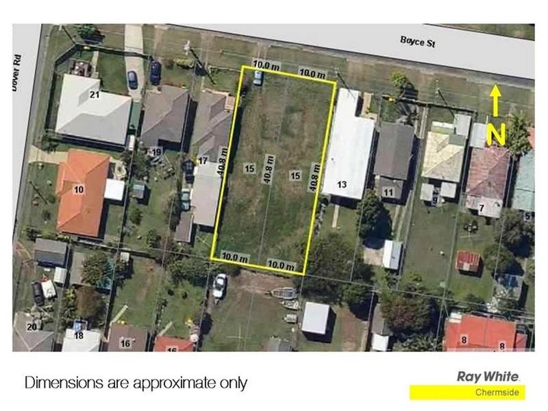 15 Boyce Street, Margate QLD 4019