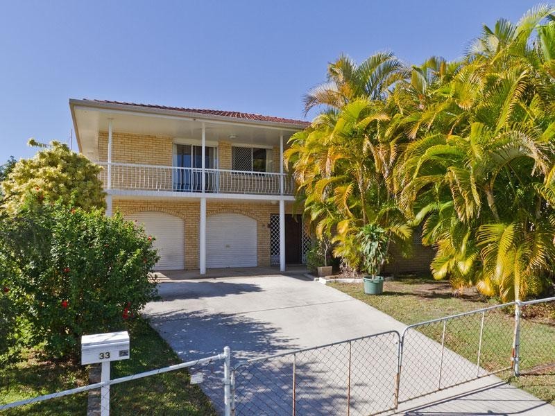 33 Renita Street, Aspley QLD 4034