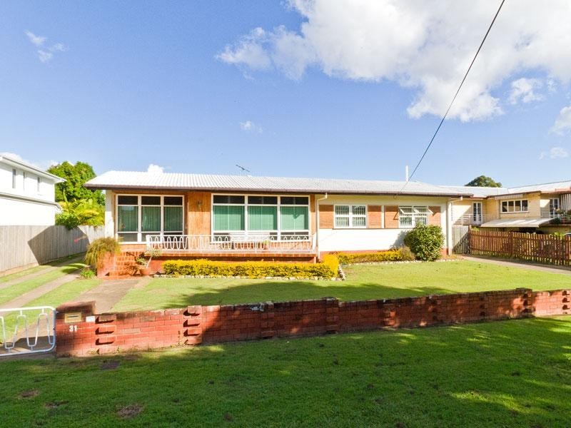 31 Rangeview Street, Aspley QLD 4034