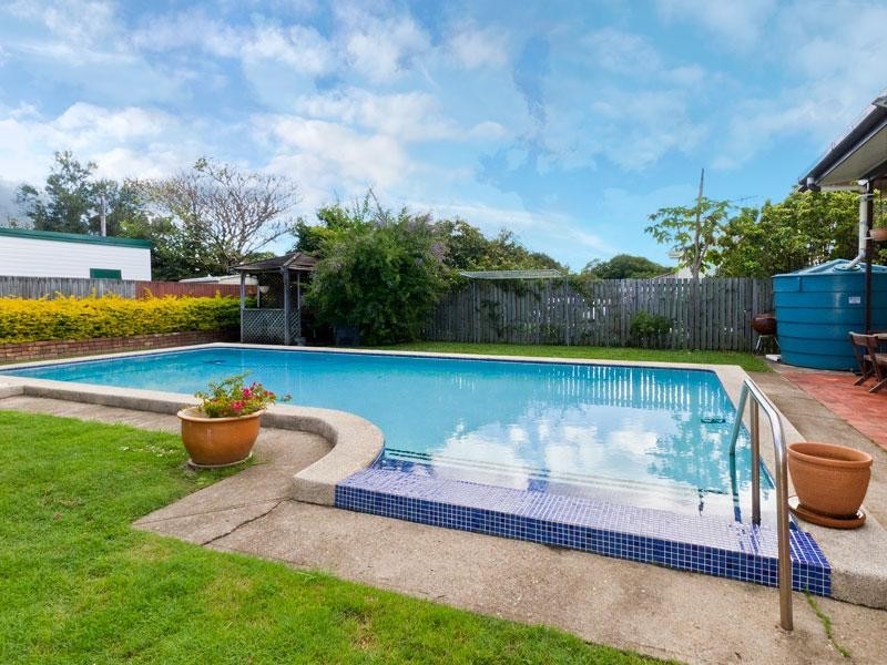 31 Rangeview Street, Aspley QLD 4034