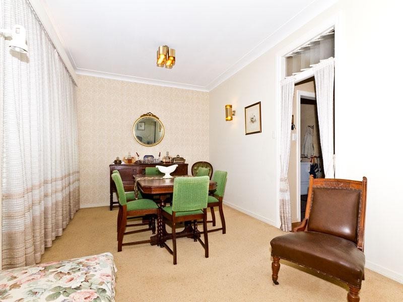 31 Rangeview Street, Aspley QLD 4034