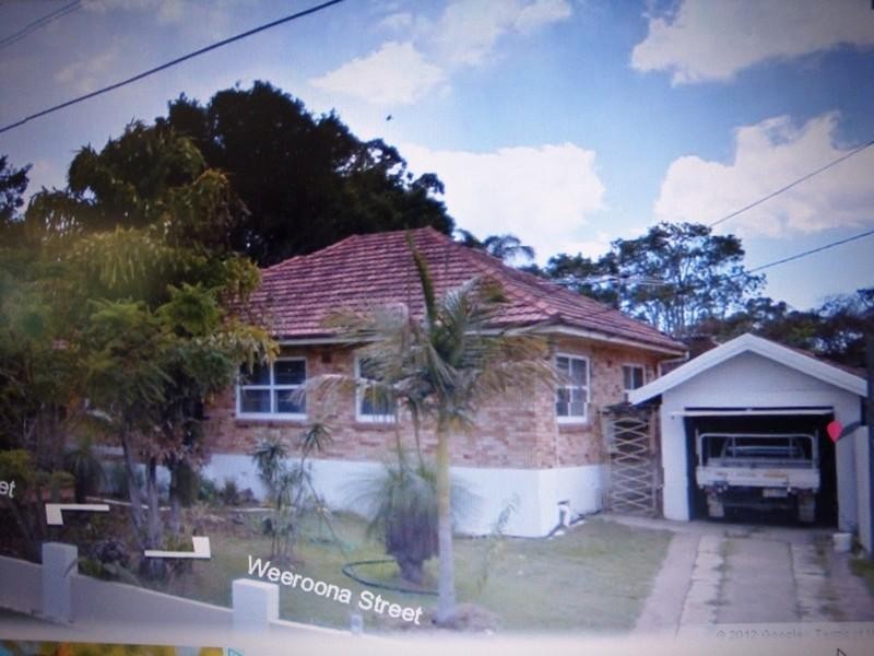 12 Weeroona Street, Chermside QLD 4032