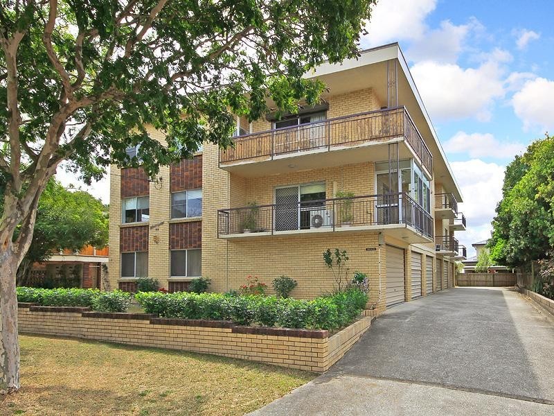 1/32 High Street, Lutwyche QLD 4030