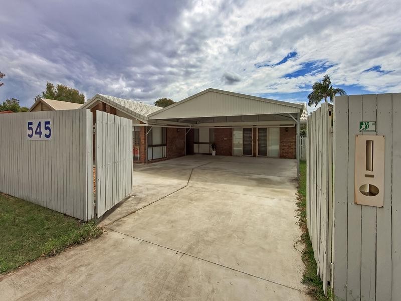 545 Beams Road, Carseldine QLD 4034