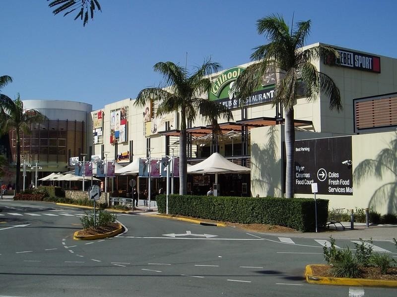Chermside QLD 4032