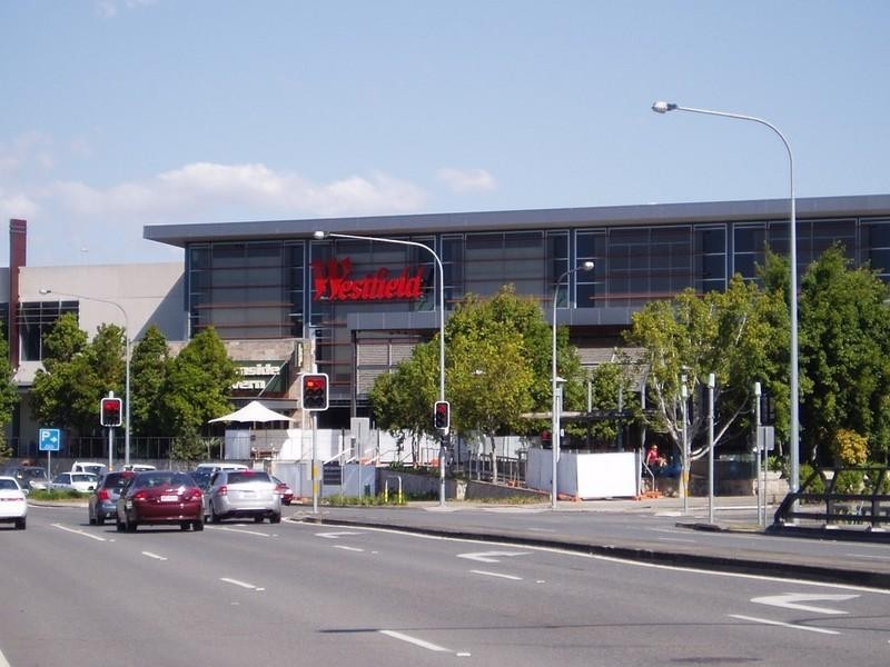 Chermside QLD 4032