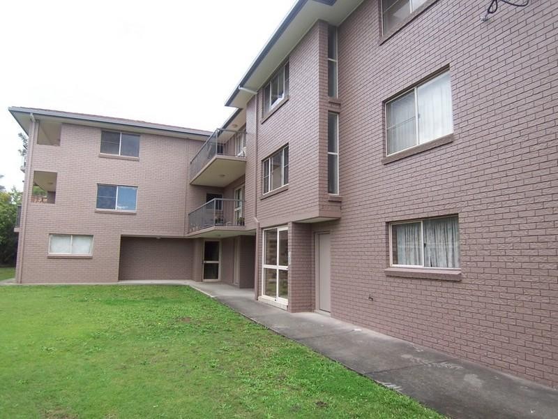 6/114 Miller Street, Chermside QLD 4032