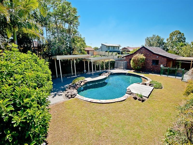 53 Willara Street, Carseldine QLD 4034