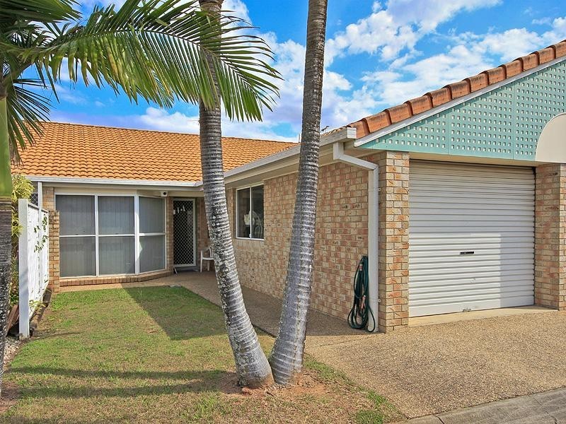 62/16 Stay Place, Carseldine QLD 4034