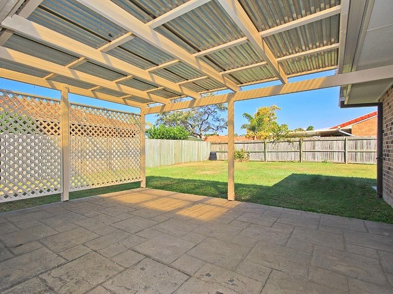 54 Balcara Avenue, Carseldine QLD 4034