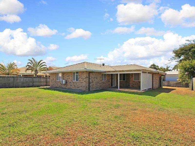 54 Balcara Avenue, Carseldine QLD 4034