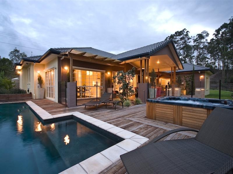 14 Gardonia Place, Albany Creek QLD 4035