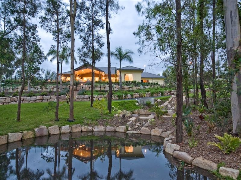 14 Gardonia Place, Albany Creek QLD 4035