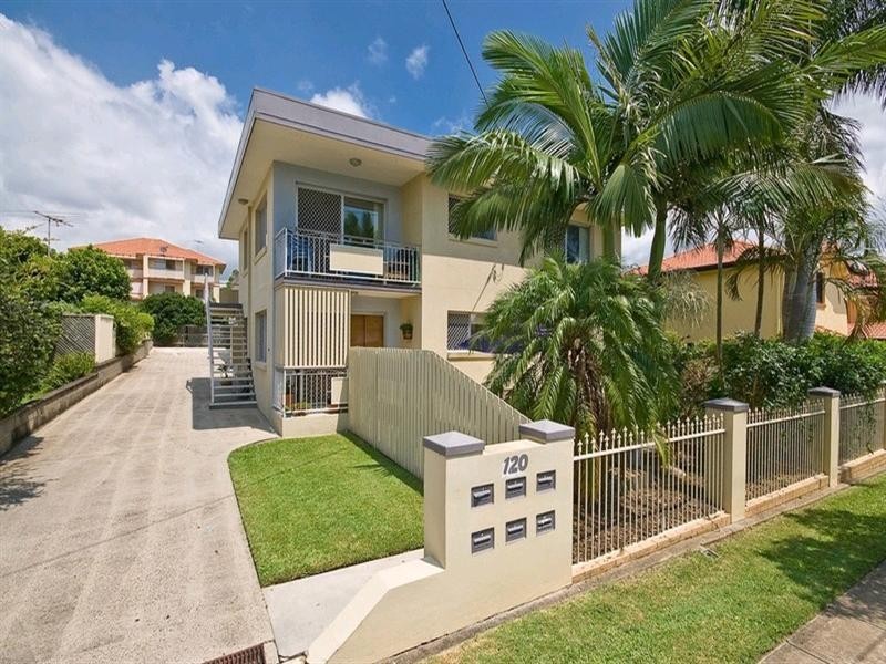 5/120 Miller Street, Chermside QLD 4032