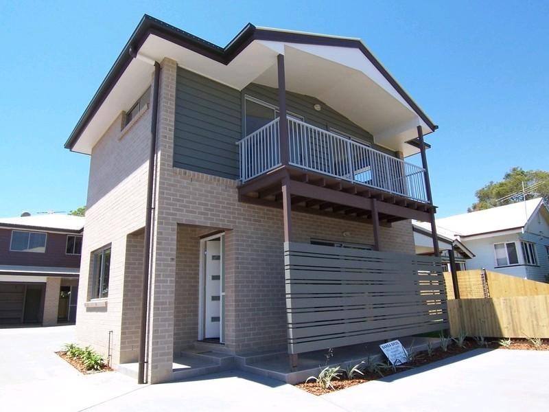 1/16 Victory Street, Zillmere QLD 4034