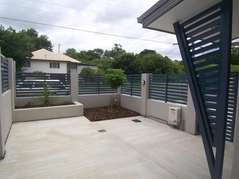 4/19 Frederick Street, Alderley QLD 4051