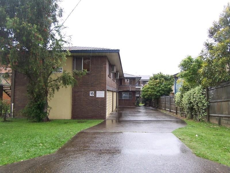 3/15 Seabrook Street, Kedron QLD 4031