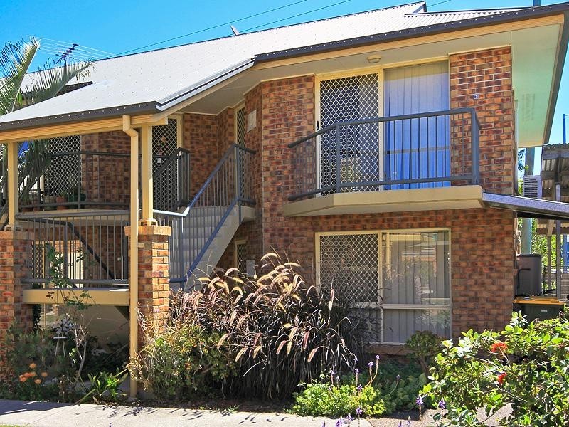 36/16 Ballantine Street, Chermside QLD 4032