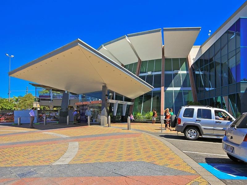 36/16 Ballantine Street, Chermside QLD 4032