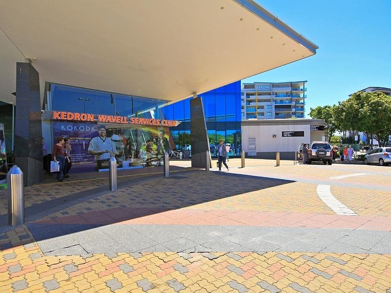 36/16 Ballantine Street, Chermside QLD 4032