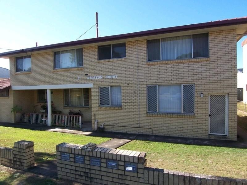 5/31 Kidston Terrace, Chermside QLD 4032