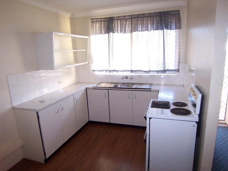 5/31 Kidston Terrace, Chermside QLD 4032