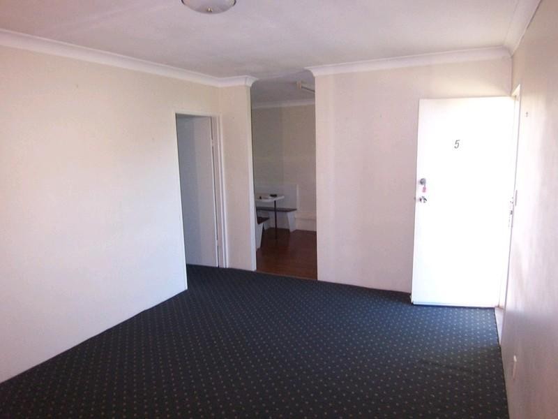 5/31 Kidston Terrace, Chermside QLD 4032