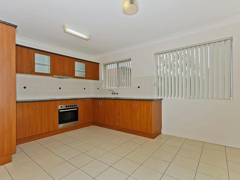 3/57 Kidston Terrace, Chermside QLD 4032