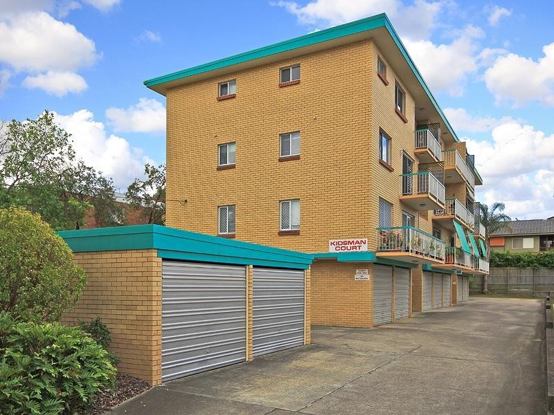 3/57 Kidston Terrace, Chermside QLD 4032