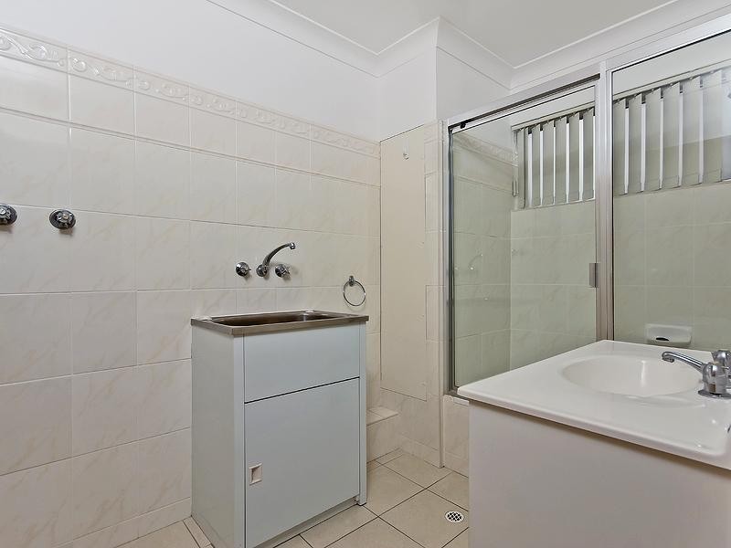 3/57 Kidston Terrace, Chermside QLD 4032