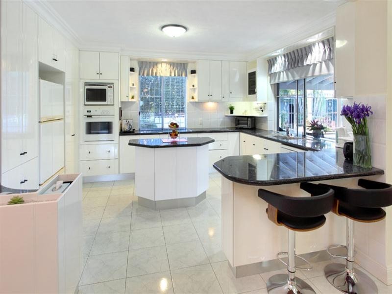 245 Graham Road, Bridgeman Downs QLD 4035