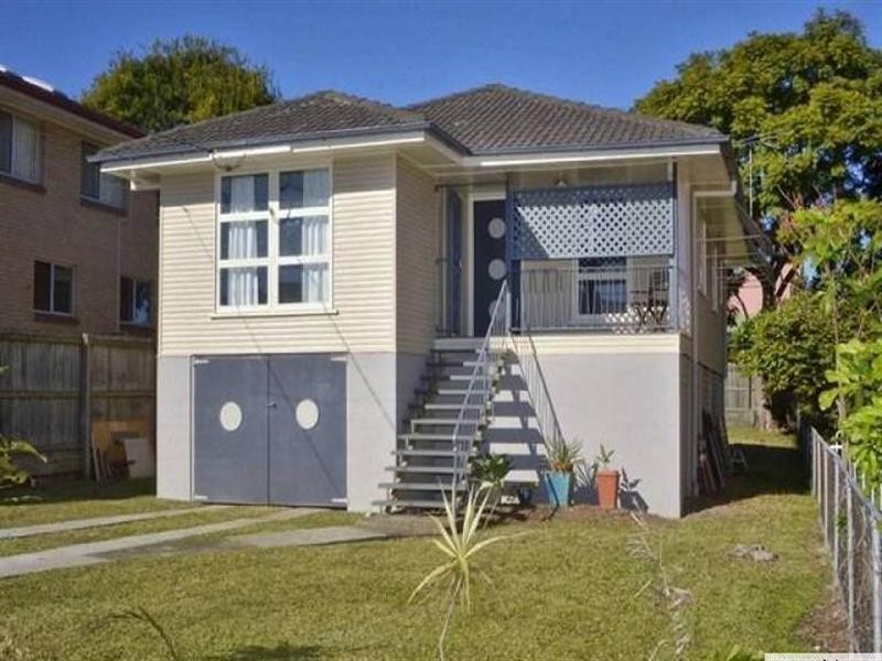 Chermside QLD 4032