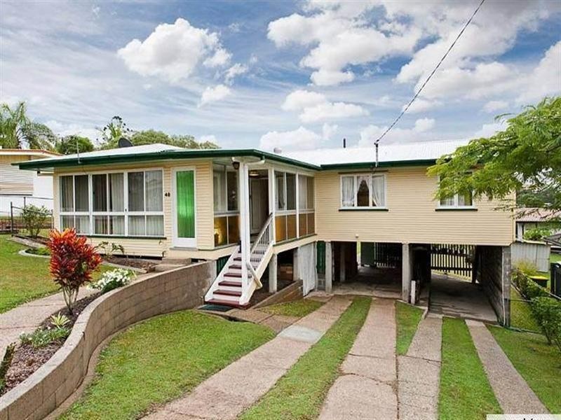 48 Kingaroy Street, Stafford Heights QLD 4053