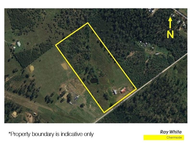 252 Schultzs Road, Ironbark QLD 4306