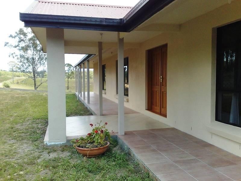 252 Schultzs Road, Ironbark QLD 4306