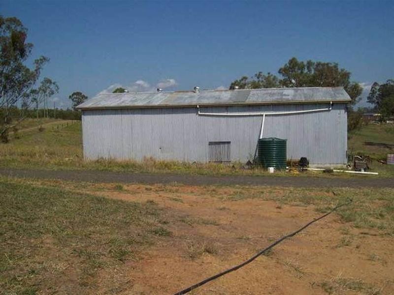 252 Schultzs Road, Ironbark QLD 4306