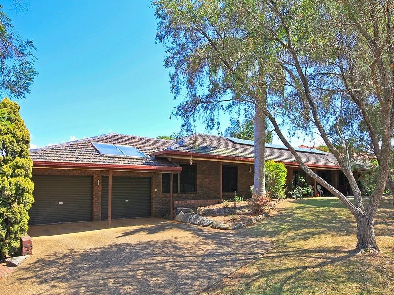 55 Willara Street, Carseldine QLD 4034