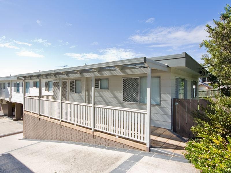 2/154 Gympie Street, Northgate QLD 4013